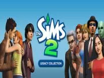 The Sims 2 Legacy Collection: PC Trainer (18015495): Confort maximal et plaisir maximal
