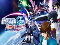 Gundam Seed Battle Destiny: PC Trainer (17643771): Réinitialiser la position de l'emplacement 5 et enregistrer la position de l'emplacement 2