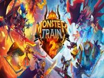 Monster Train 2: PC Trainer (11724): Méga or et vitesse de jeu