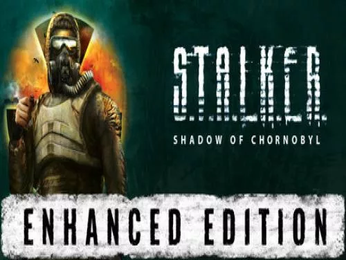 STALKER Shadow of Chornobyl Enhanced Edition - Film Complet