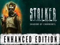 STALKER Shadow of Chornobyl Enhanced Edition: PC Trainer (18585478): Endurance infinie et armure infinie