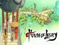 House of Legacy: PC Trainer (V0.7.32): Pièces infinies et vitesse de jeu