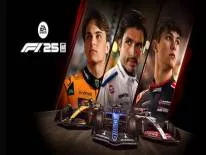 F1 25: PC Trainer (1.2.1246855 HF): Freins cool et adhérence améliorée
