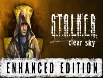 S.T.A.L.K.E.R.: Clear Sky: PC Trainer (18585467): Vitesse de jeu et munitions infinies