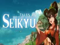Tales of Seikyu: PC Trainer (0.2.33): Acheter des choses vous donne de l'argent et fige le temps de la journée
