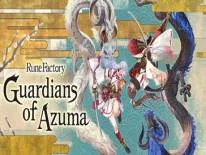 Rune Factory: Guardians of Azuma: PC Trainer (1.0.3): Esprit infini et objet maximum