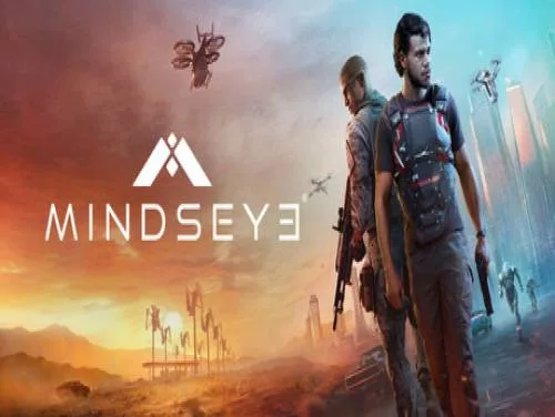 MindsEye - Film Complet