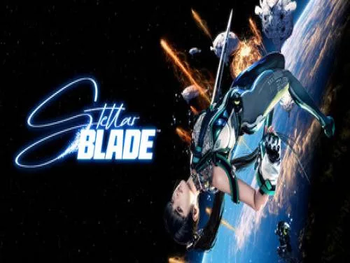 Stellar Blade - Film Complet