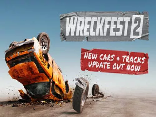 Astuces de Wreckfest 2 pour PC Astuces de Wreckfest 2 pour PC