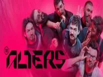The Alters: PC Trainer (Build 18826150 V2): Augmentez la vitesse du joueur et enregistrez la position 3