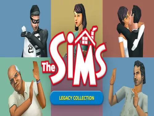 Astuces de The Sims Legacy Collection pour PC
