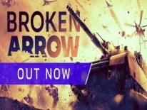 Succès et Trophées de Broken Arrow