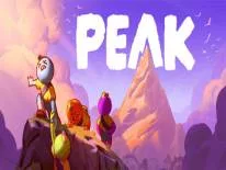 PEAK: PC Trainer (1.4.a): Super vitesse de déplacement et endurance infinie