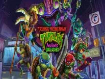 Teenage Mutant Ninja Turtles: Mutants Unleashed: PC Trainer (ORIGINAL): Santé invincible et infinie