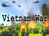 Vietnam War: PC Trainer (ORIGINAL): Réservoir de munitions bien approvisionné et infini