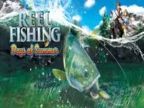 Reel Fishing: Days of Summer: PC Trainer (ORIGINAL): Des ingrédients infinis à cuisiner et un temps infini pour pêcher