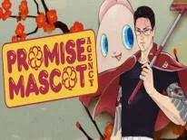 Promise Mascot Agency: PC Trainer (18196496): Vitesse de jeu et power-up infini