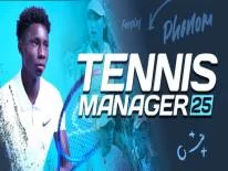 Tennis Manager 25: PC Trainer (5.0.949): Edit : Sécurité et Edit : Maîtrise de la surface intérieure dure