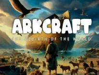 ArkCraft: The Rebirth of the World: PC Trainer (18756101): Vol et super dégâts