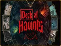 Deck of Haunts: PC Trainer (19190594): Ajoutez facilement des salles et des applications infinies