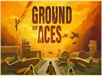 Ground of Aces: PC Trainer (0.7.4): Super vitesse et collecte de ressources infinie