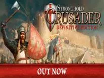 Stronghold Crusader Definitive Edition: PC Trainer (1.00): Un coup tue et change les piques