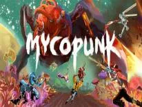 Mycopunk: PC Trainer (1.0.3): Temps infini pour atteindre la nacelle de lancement et ennemis faibles