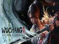Wuchang: Fallen Feathers: PC Trainer (19447727): Résistance infinie et utilisation infinie