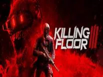 Killing Floor 3: PC Trainer (07-24-2025): Super vitesse et stimuli de santé sans fin
