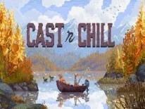 Cast n Chill: PC Trainer (19520183): Argent infini et vitesse de jeu