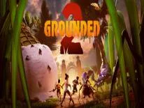 Grounded 2: PC Trainer (0.1.2.0): Charges d'analyseur infinies et durée de vie infinie