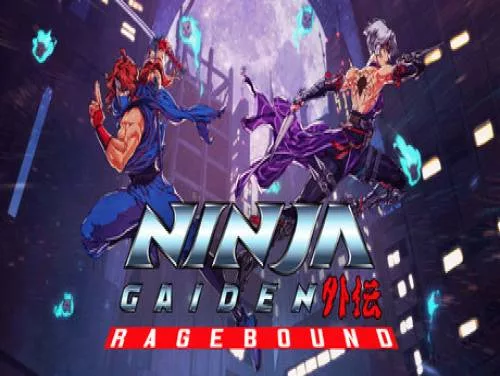 Astuces de Ninja Gaiden: Ragebound pour PC Astuces de Ninja Gaiden: Ragebound pour PC