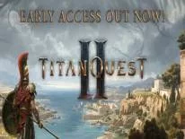 Titan Quest II: PC Trainer (19446299 V3): Définit la vitesse normale du PNJ et augmente la vitesse du joueur