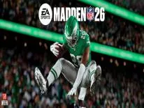 EA Sports Madden NFL 26: PC Trainer (ORIGINAL): Vitesse de jeu et minuterie de jeu infinie