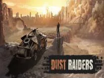 Dust Raiders: PC Trainer (19427912): Une durée de vie infinie des véhicules et de l'argent infini