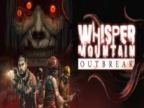 Whisper Mountain Outbreak: PC Trainer (19425942): Munitions et vitesse de jeu infinies