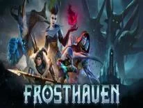 Frosthaven: PC Trainer (19646995): Expérience infinie et ennemis faibles