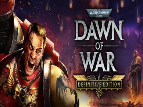 Astuces de Warhammer 40,000: Dawn of War - Definitive Edition pour PC Astuces de Warhammer 40,000: Dawn of War - Definitive Edition pour PC