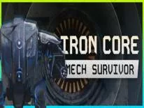 Iron Core: Mech Survivor: PC Trainer (3.0.0): Super vitesse et super dégâts