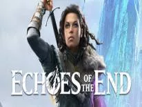 Echoes of the End: PC Trainer (8-23-2025): Super vitesse et sauts infinis