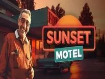 Sunset Motel: PC Trainer (18401716): Modification&nbsp;: Temps de maintien maximal du saut et Modification&nbsp;: Vitesse de marche