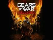 Gears of War: Reloaded: PC Trainer (1.0.1.3689997): Munitions et vitesse de jeu infinies