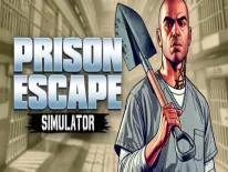Prison Escape Simulator: Dig Out: PC Trainer (19554745): Énergie infinie et papier toilette infini