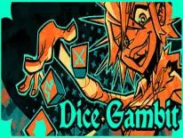Dice Gambit: PC Trainer (19695232): Armure infinie et mode Dieu
