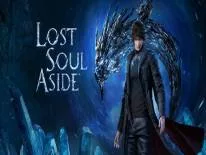 Lost Soul Aside: PC Trainer (ORIGINAL): Potions utilisables à l'infini et sauts infinis