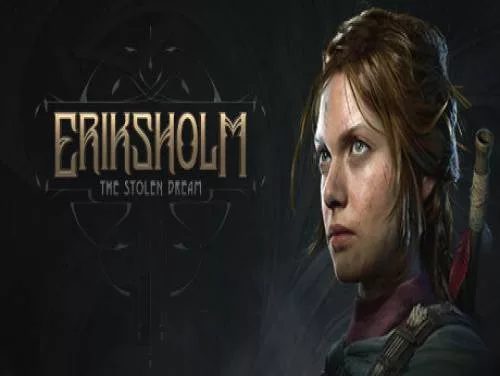 Eriksholm: The Stolen Dream - Film Complet