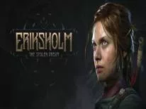 Eriksholm: The Stolen Dream: PC Trainer (19326751): Diminue la vitesse et l'invisibilité des PNJ