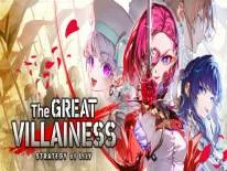 The Great Villainess: Strategy of Lily: PC Trainer (1.0.2): Gain d'expérience méga et multiplicateur de portée de compétences