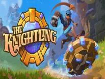 The Knightling: PC Trainer (19724324): Edit : Emplacement 3 et santé infinie