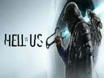 Hell is Us: PC Trainer (ORIGINAL): Définit la vitesse normale du joueur et son énergie limbique infinie